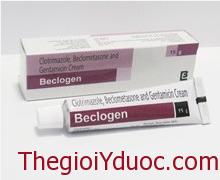 Beclogen cream