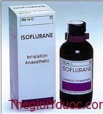 Isoflurane
